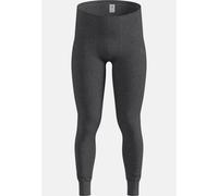 Odlo Active Warm Eco Base Layer Pants Gris M Homme