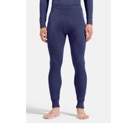 Odlo Collant Active Warm pour homme, M, violet