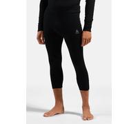 Odlo Bottom Active Warm Eco Base Layer Pants Noir S Homme