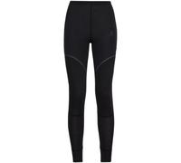 Collant long odlo active x warm eco noir femme