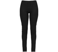 Legging Odlo Ascent noir femme - S