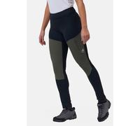 Odlo Collant Ascent pour femme, S, black