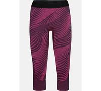 Odlo Collant ¾ Blackcomb pour femme, S, rose