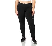 Odlo Collant Chaud sliq Pantalon XL Noir