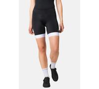Odlo Collant court de cyclisme Zeroweight pour femme, S, noir