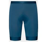 Odlo Collant court de cyclisme Zeroweight pour homme, XXL, blau