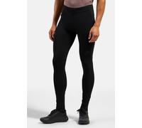 Odlo Collant de course et d’entrainement Zeroweight pour homme, S, noir