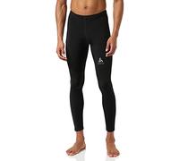 Odlo Collant de Course Homme Noir