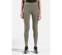 Odlo Collant de randonnée Ascent Medium Support pour femme - Randonnée, Training - vert, M