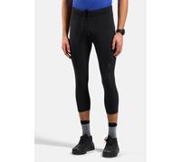 Odlo Essential 3/4 Leggings Noir S Homme