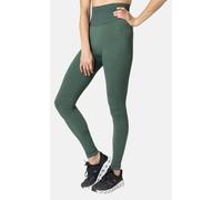 Odlo Collant de running Active 365 Seamless pour femme - Training, Running - vert, S