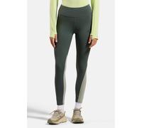 Odlo Essential Thermal Leggings Vert XS Femme