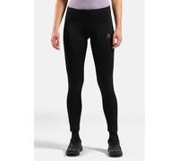 Odlo Leggings Essential Warm Noir Femme Taille M