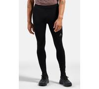 Odlo Collant De Running Essentials Pour Homme, Xl, Black