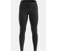 Odlo Collant de running Essentials Thermal pour femme, L, black