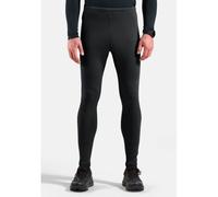 Odlo Collant De Running Essentials Warm 2.0 Pour Homme, Xl, Black