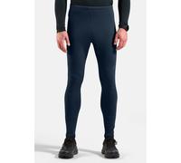 Odlo Essential Warm Leggings Bleu 2XL Homme
