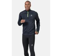 Odlo Collant de running X-Alp Winter pour homme, M, noir