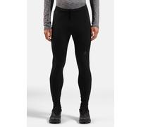 Odlo Collant de running X-Alp Winter pour homme, S, noir