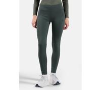 Odlo Zeroweight Leggings Gris L Femme