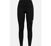 Odlo Collant de ski de fond Brensholmen pour femme, XS, black