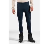 Odlo Collant de ski de fond Brensholmen pour homme, M, blau