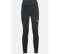 Odlo Ceramiwarm Leggings Noir S Femme