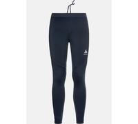 Odlo Collant de ski de fond Ceramiwarm pour homme, M, blau