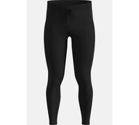 Odlo Collant de ski de fond coupe-vent Zeroweight Pro Warm pour homme, L, black