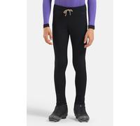 Odlo Collant de ski de fond Essential Warm Kids pour enfant - Ski de fond - noir, 164