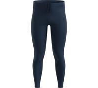 Odlo Legging Essential Warm Homme Bleu 2XL