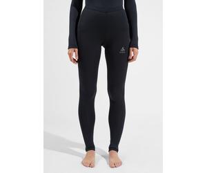 Odlo Collant Fundamentals Active Warm pour femme, S, noir