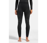 Odlo Collant Kinship Performance Wool Warm pour femme, XL, black