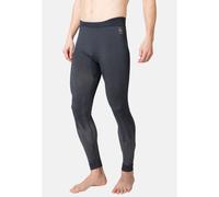 Odlo Collant Kinship Performance Wool Warm pour homme, XL, blue