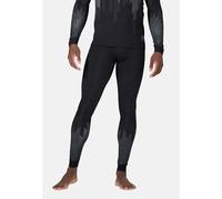 Odlo Collant Kinship Performance Wool Warm pour homme, XXL, black