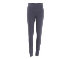 Odlo Collant Long pour Femme Shift M XS Odyssee Gris.
