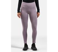 Odlo Collant pour la course et l’entrainement Essentials Warm pour femme, L, violet