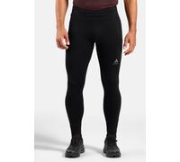 Odlo Collant Pour La Course Et L’Entrainement Essentials Warm Pour Homme, Xl, Black