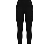 Odlo Sous-vêtement fonctionnel 3/4 Active Warm Eco Femme Noir XS