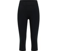 ODLO Performance Warm Bl Bottom 3/4 W - Femme - Noir - taille S- modèle 2027
