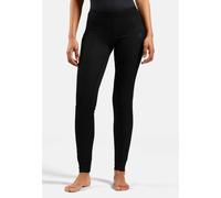 Odlo Collant Technique Active F-Dry Light Pour Femme, Xl, Black
