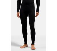 Odlo Collant Active F-dry Light Eco Base Layer Pants Noir XL Homme