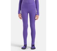 Odlo Collant technique Active Warm pour enfant, 164, violet
