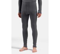 Odlo Active Warm Eco Base Layer Pants Gris M Homme