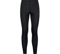 Odlo - Collant technique - BL Bottom Long Active Warm W Black pour Femme en Matières Recyclées - Taille L - Noir Noir L