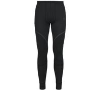 Odlo - Collant technique - BL Bottom Long Active X-Warm Black pour Homme en Matières Recyclées - Taille M - Noir Noir M