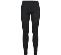 Odlo - Collant technique - BL Bottom Long Active X-Warm Black pour Homme en Matières Recyclées - Taille XL - Noir Noir XL