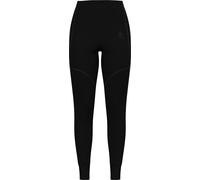 Collant long odlo active x warm eco noir femme