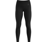 Odlo Femme Pantalon long de sous-vêtements techniques PERFORMANCE WARM ECO