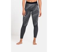 Odlo Collant technique Blackcomb pour femme - - gris, S